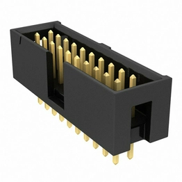 samtec TST-110-01-G-D image