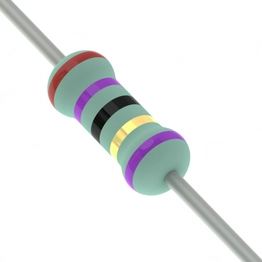 YAGEO PNP400JR-73-27R image