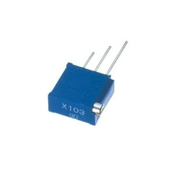 NIDEC COMPONENTS CORPORATION CT-94EX501 image