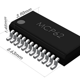 MCP62 Mysentech