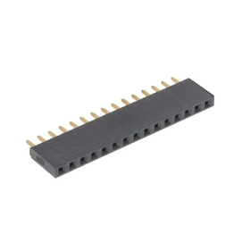 samtec SSW-115-06-G-S image