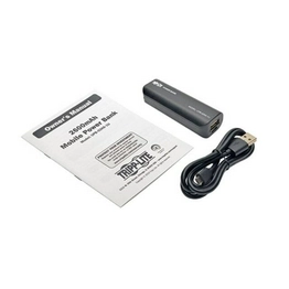 UPB-02K6-1U Tripp Lite