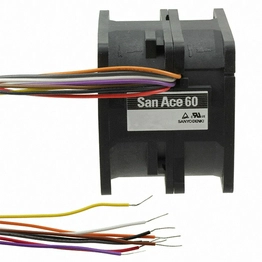 9CR0612P5H03 SANYO DENKI