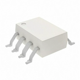 HCPL2630SDM ON Semiconductor