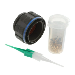 Amphenol D38999/26WH35PB image