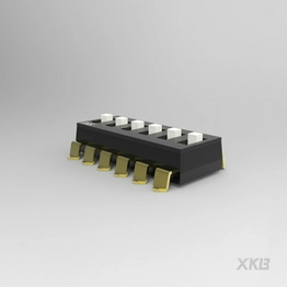 XKB Connectivity DSIC06LS-P image