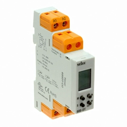 600DT-CU Altech