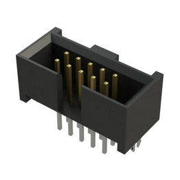 samtec SHF-105-01-F-D-TH-LC image