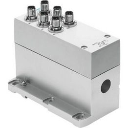 VABE-S6-LT-C-S6-R5 FESTO