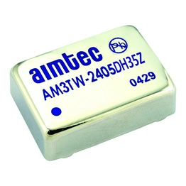 AM3TW-2412SH35Z Aimtec