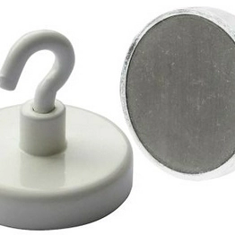 E882 Eclipse Magnetics