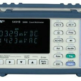 BK5491B B&K Precision