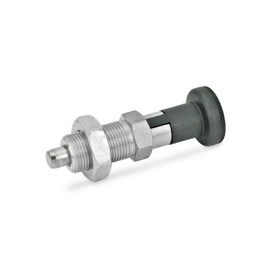 617.1-8-M16X1.5-AK-NI JW Winco