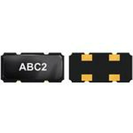 ABC2-6.000MHZ-D4-T ABRACON