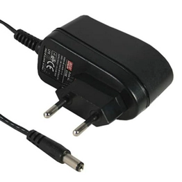 GS06E-8P1J Mean-Well USA, Inc.