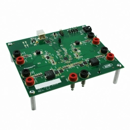 MAXLINEAR XRP7740EVB image