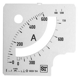 BE94-00D1-0001 0/600/720A Sifam Tinsley