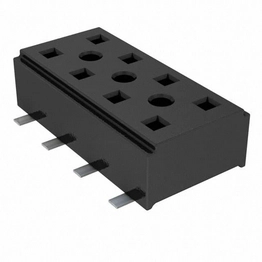 CLT-104-02-FM-D-K-TR samtec