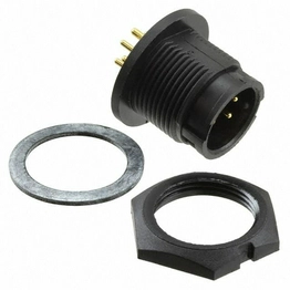 W7C81-6PG-300 Switchcraft