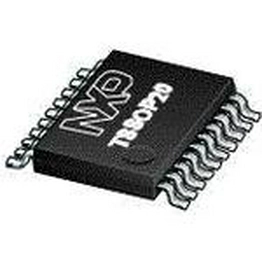 NVT2008PW NXP Semiconductors