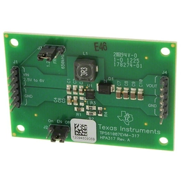 Texas Instruments TPS61087EVM-317 image
