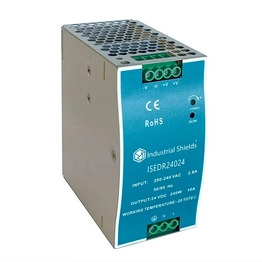 ISEDR-240-24 Industrial Shields