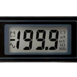 DPM 500S Lascar Electronics