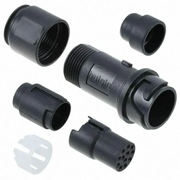PXP4011/12S/6570 bulgin