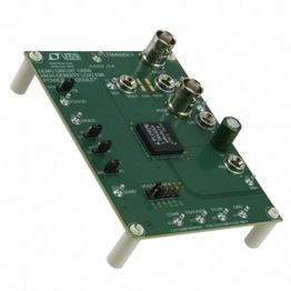 DC1295B Analog Devices