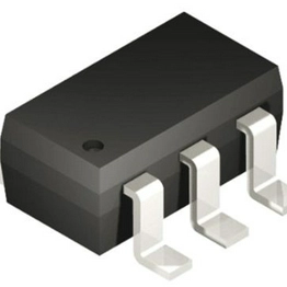 Analog Devices DS2484R+T image