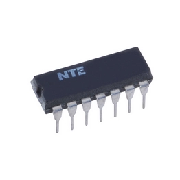 NTE7407 NTE Electronics