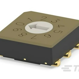 2-2396233-1 TE Connectivity