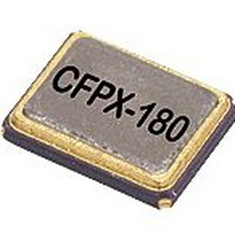 IQD Frequency LFXTAL055295 image