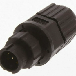 Amphenol AU-05BMMA-LL7001 image