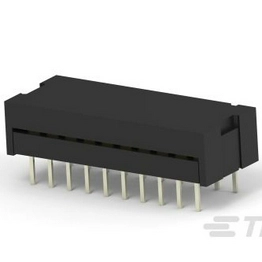 TE Connectivity 1-746611-0 image