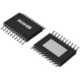 ROHM BD63401EFV-E2 image