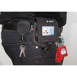 UNDERGROUND MINING LOCKOUT KIT BRADY