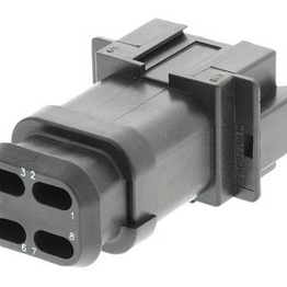 DT048PA-CE09 TE Connectivity