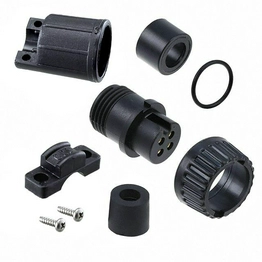 3382-4PG-524 Switchcraft