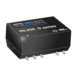R0.25S12-2415/P-R RECOM Power