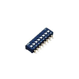 NIDEC COMPONENTS CORPORATION CFS-0802MB image