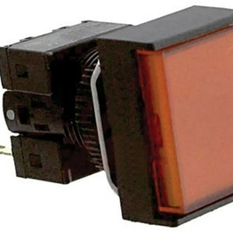 OMRON A165L-JRM-24D-2 image