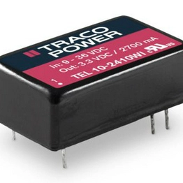 TRACO Power TEL 10-4811WI image