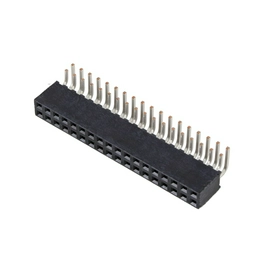 SQT-118-01-F-D-RA samtec