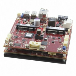 VL-EPU-4460-ECP-16 VersaLogic