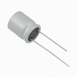 nichicon RHT1A561MDN1 image