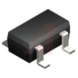Vishay Intertechnology SI2301BDS-T1-E3 image