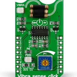 MikroElektronika MIKROE-1927 image