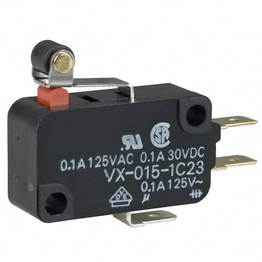 VX-015-1C23 OMRON