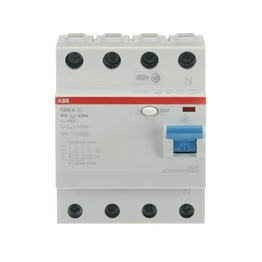 2CSF204101R1400 F204 A-40/0,03 ABB